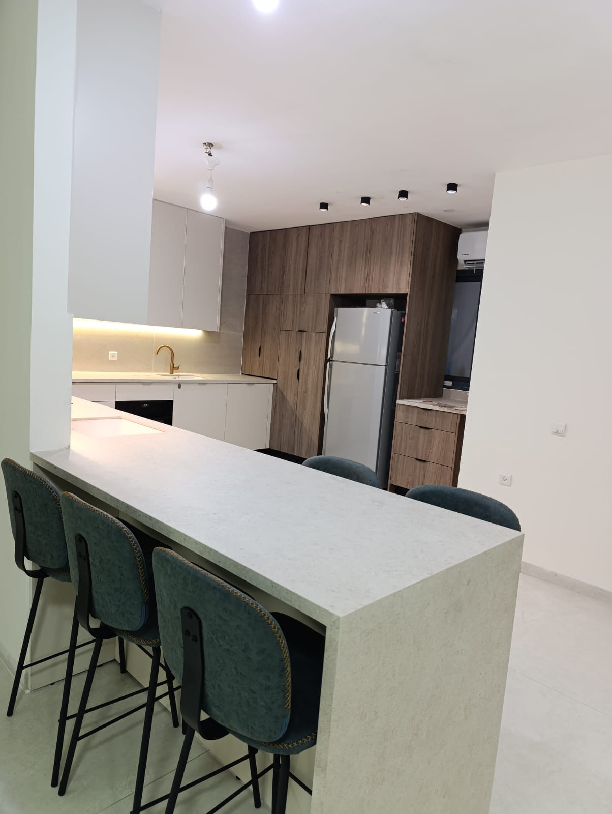 א. ברסקי,  בית שמש 