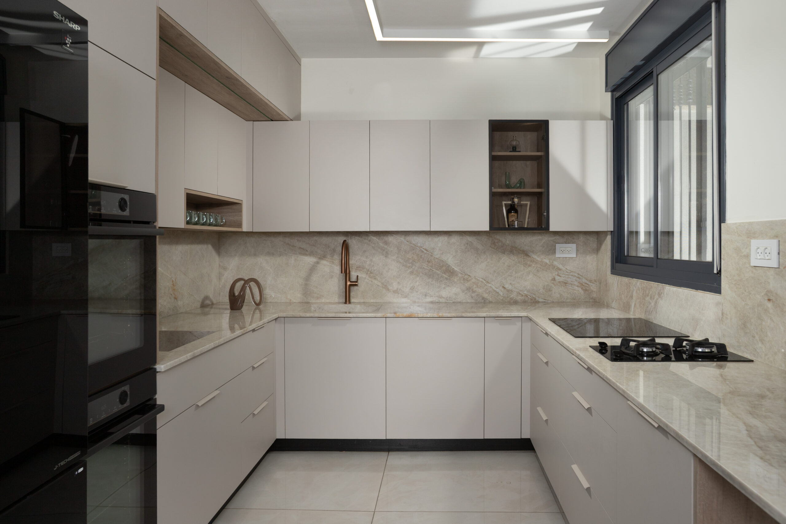 ס.ר. נווה יעקב ירושלים